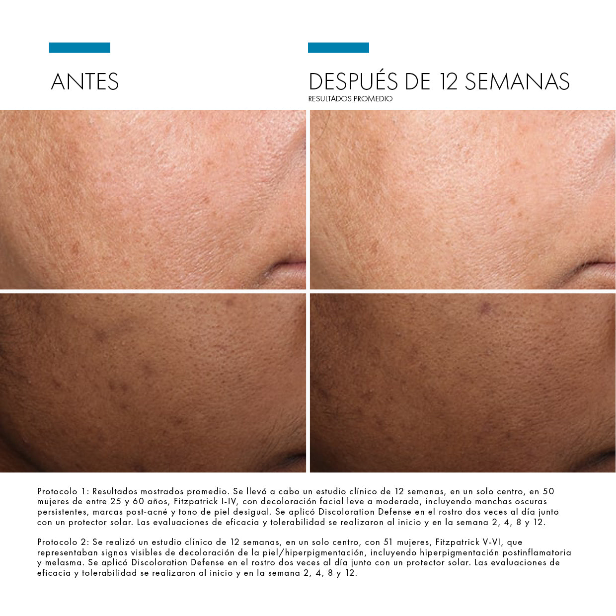 Discoloration Defense / Skinceuticals
