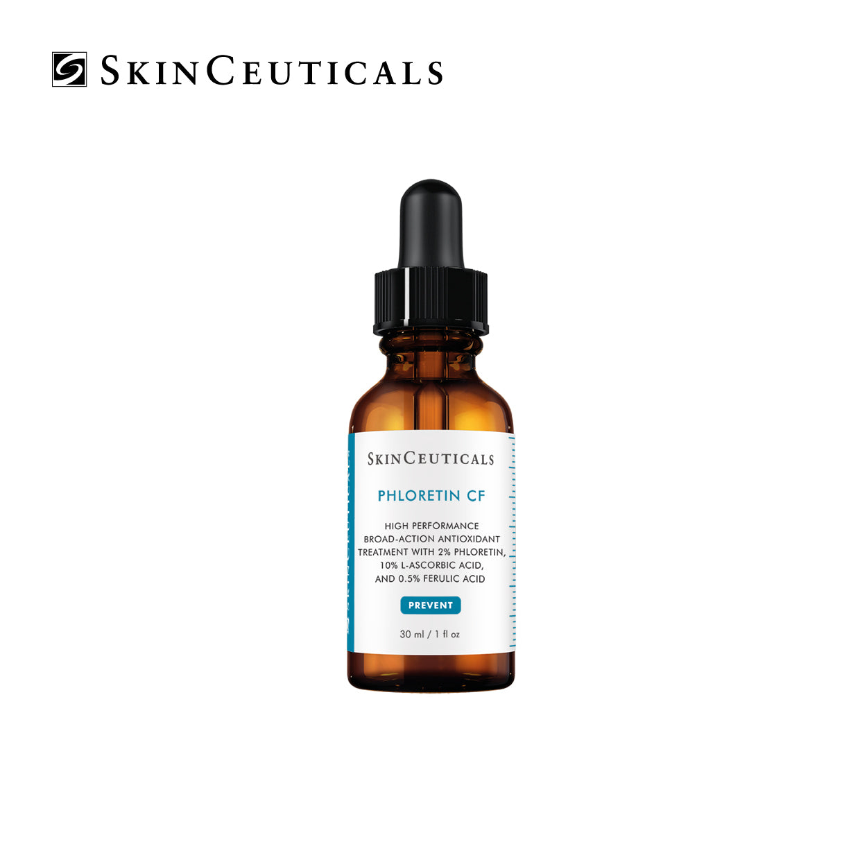 Phloretin CF® Sérum Vitamina C / Skinceuticals