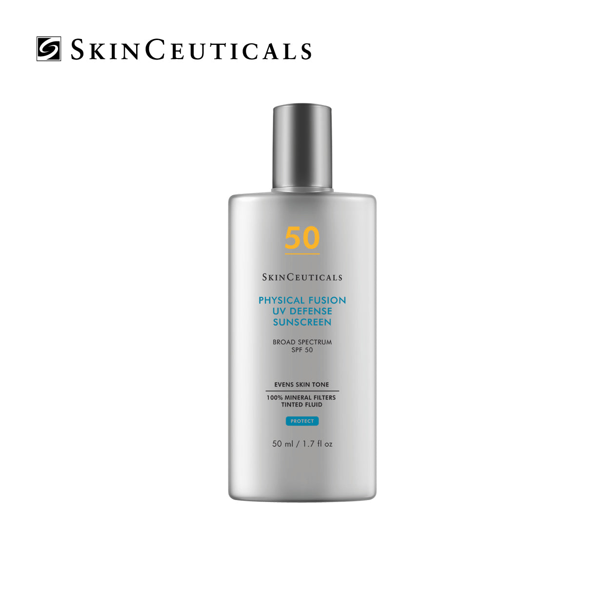 Physical Fusion UV Defense / Skinceuticals