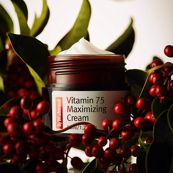 Vitamin 75 Maximizing Cream